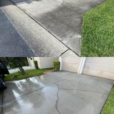 Quality-Driveway-Washing-Performed-in-Windermere-FL 3